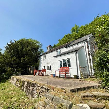 Yew Tree Cottage Hay-On-Wye Εξωτερικό φωτογραφία