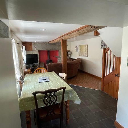 Yew Tree Cottage Hay-On-Wye Εξωτερικό φωτογραφία