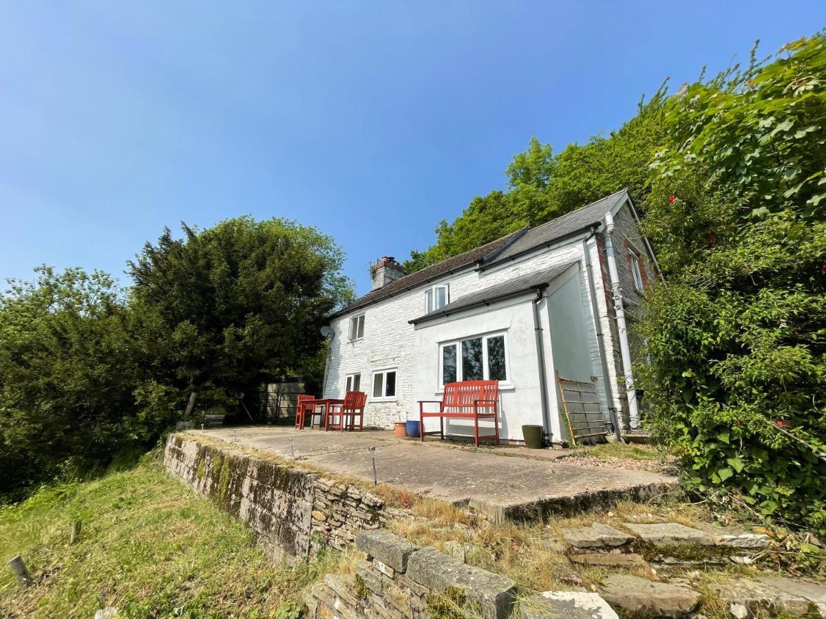 Yew Tree Cottage Hay-On-Wye Εξωτερικό φωτογραφία